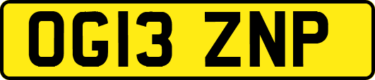OG13ZNP