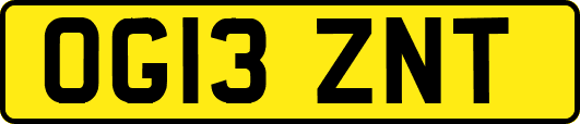 OG13ZNT