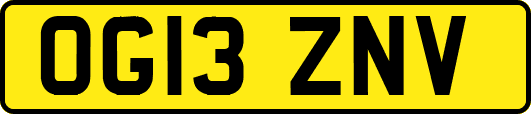 OG13ZNV
