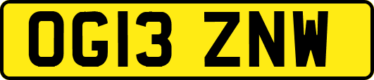 OG13ZNW