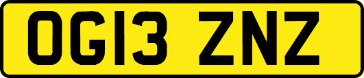 OG13ZNZ