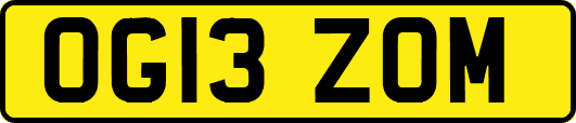 OG13ZOM