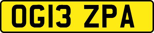 OG13ZPA
