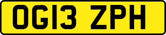 OG13ZPH