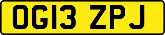 OG13ZPJ