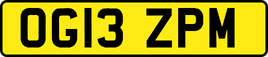 OG13ZPM