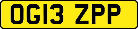 OG13ZPP