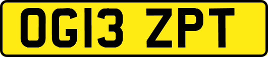 OG13ZPT