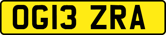 OG13ZRA