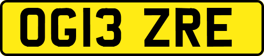 OG13ZRE