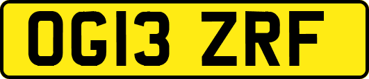 OG13ZRF