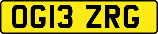 OG13ZRG