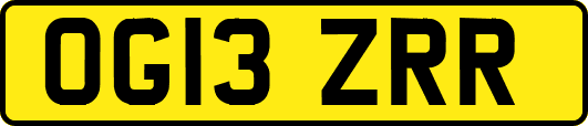 OG13ZRR