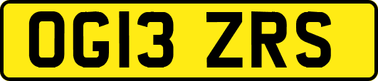 OG13ZRS