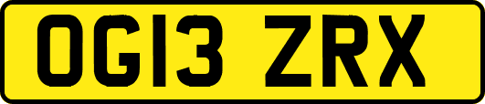 OG13ZRX
