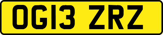 OG13ZRZ