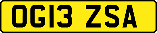 OG13ZSA