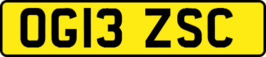 OG13ZSC