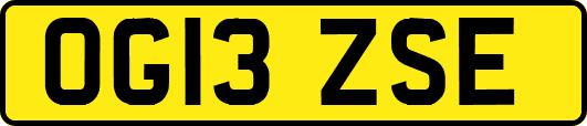 OG13ZSE