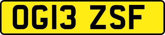 OG13ZSF