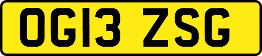 OG13ZSG