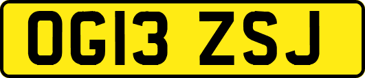 OG13ZSJ