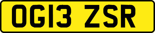 OG13ZSR