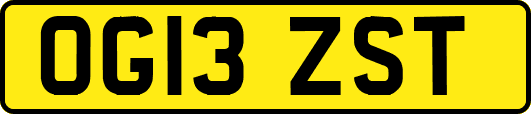 OG13ZST