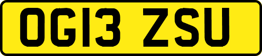 OG13ZSU