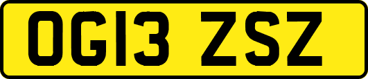 OG13ZSZ
