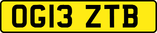 OG13ZTB