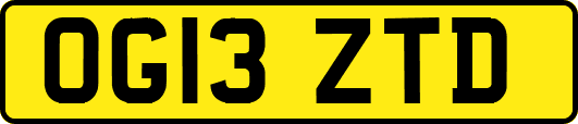 OG13ZTD