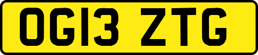 OG13ZTG