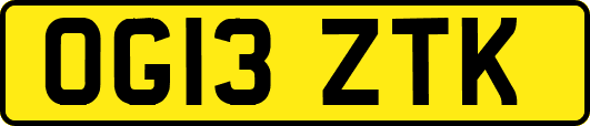 OG13ZTK