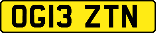 OG13ZTN