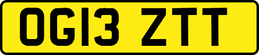 OG13ZTT