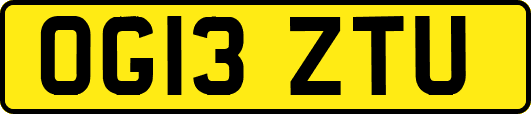 OG13ZTU