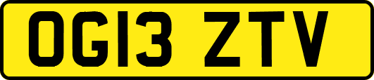OG13ZTV