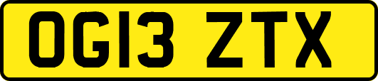 OG13ZTX