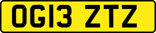 OG13ZTZ