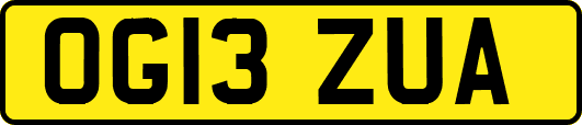 OG13ZUA