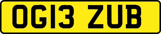 OG13ZUB