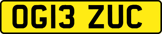OG13ZUC