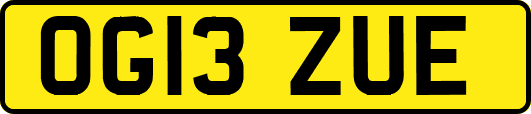 OG13ZUE