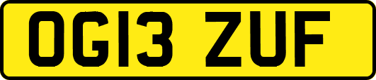 OG13ZUF