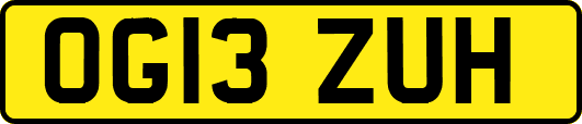 OG13ZUH