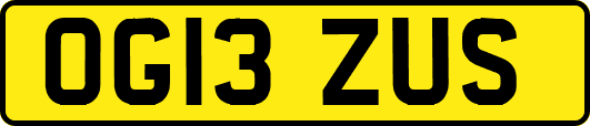 OG13ZUS