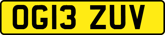 OG13ZUV