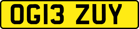OG13ZUY