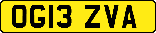 OG13ZVA